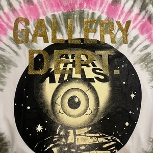 Authentic gallery Depot